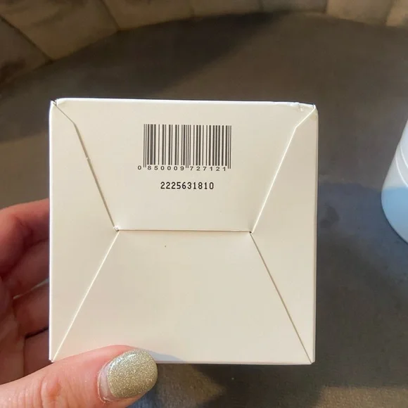 Sobel SkinRx Soothing Mask - 9% Lipo Peptide - NWT - Picture 9 of 9